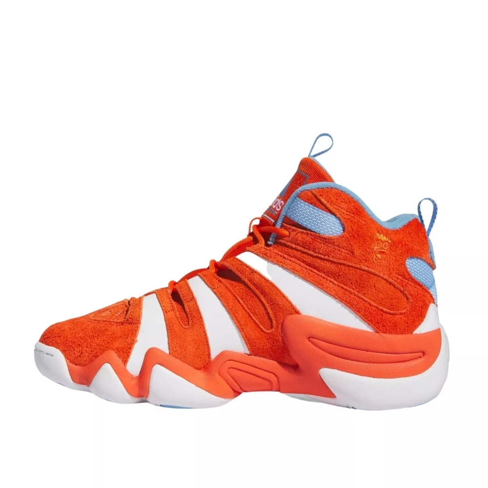 Addidas Crazy 8